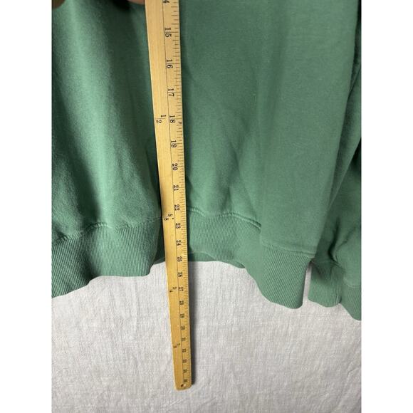 Parks Project The 63 National Parks Tour Mushrooms Graphic Sweater Women's M - Picture 6 of 8